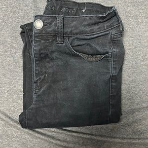 American Eagle Jean